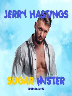 cover image of Sugar Mister
